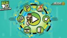 ben10外星神力 截图
