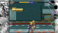 JOJO全明星大乱斗手机版 截图