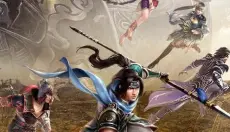 真三国无双霸 截图