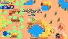 荒野乱斗私人版 截图