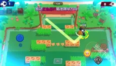 荒野乱斗私人版 截图