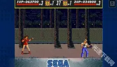 怒之铁拳 截图