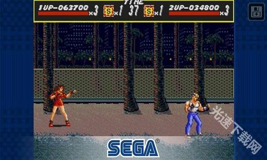 怒之铁拳