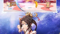 时空猎人银汉版 截图