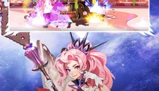 时空猎人银汉版 截图