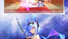 时空猎人银汉版 截图