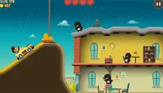 疯狂外星人 截图