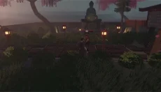 武士刀型 截图