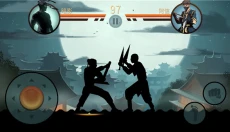 暗影格斗2汉化版 截图
