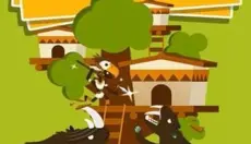 投矛达人 截图
