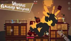 stickfight 截图