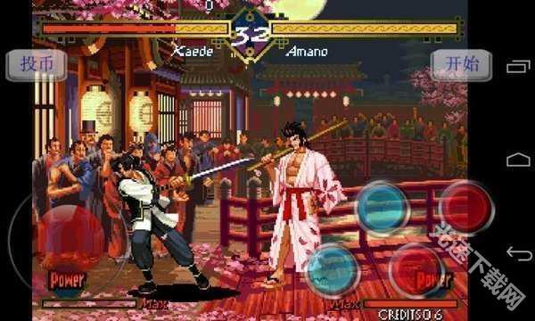 月华剑士