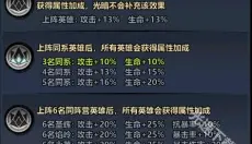 火柴人觉醒手游 截图