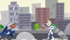 奥特曼兄弟联手2无敌版 截图