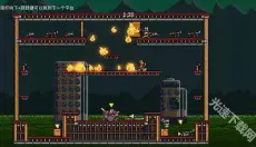 怪鸭乱斗 截图