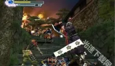 鬼武者3 截图
