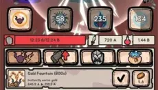 像素恶魔城 截图