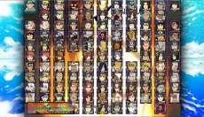 火影忍者究极忍者风暴手机畅玩版 截图