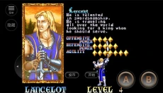 圆桌骑士手机畅玩版 截图