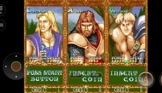 圆桌骑士手机畅玩版 截图