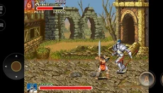 圆桌骑士手机畅玩版 截图