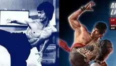 铁拳6手机畅玩版 截图