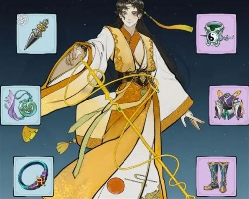 御剑封魔手游