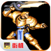 圆桌骑士手游