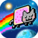 彩虹猫迷失太空