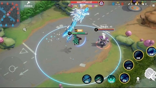 代号jump正版