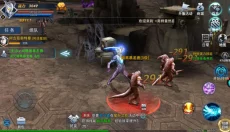 奥特曼热血英雄 截图