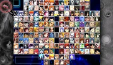 死神mugen 截图