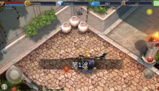 地牢猎手3 截图