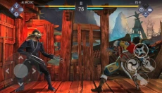 暗影格斗3新版本 截图
