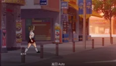 佐良娜的崛起 截图