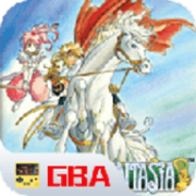 gba幻想传说