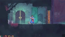 Deadcells 截图