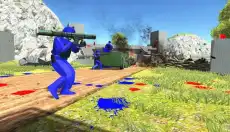 战地模拟器Steam 截图
