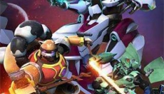 机战王官方版 截图