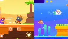 超级幻影猫2免费版 截图