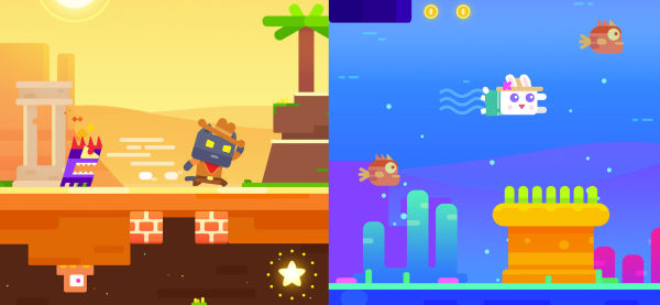 超级幻影猫2免费版