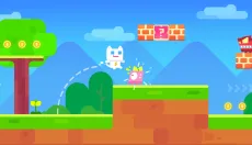超级幻影猫2免费版 截图
