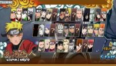 火影战记美化版 截图