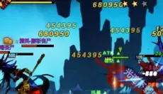 火柴人联盟2新版本 截图