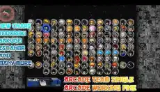 动漫大乱斗 截图