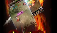 热血传奇单机版 截图