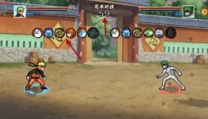 像素火影卡卡西版 截图