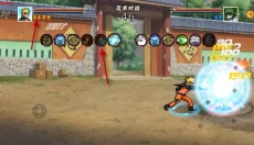 像素火影卡卡西版 截图