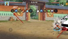 像素火影卡卡西版 截图