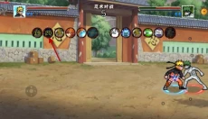 像素火影卡卡西版 截图
